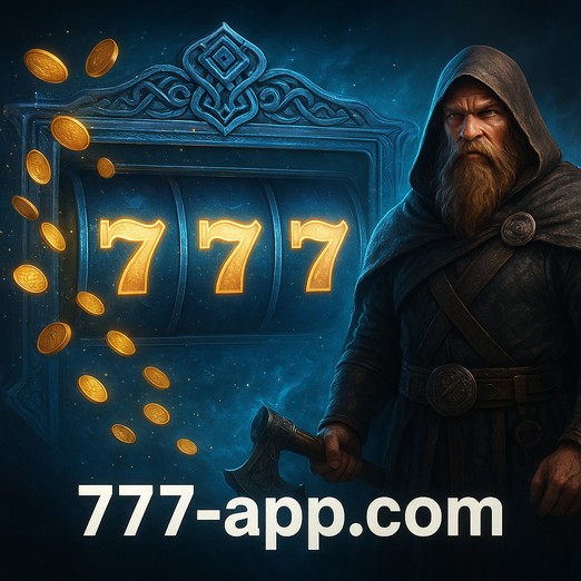 777 app