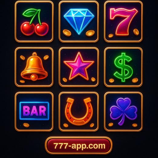 777 app