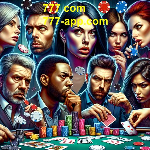 Poker