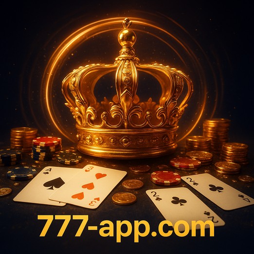 777 app