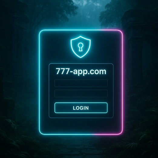 777 app