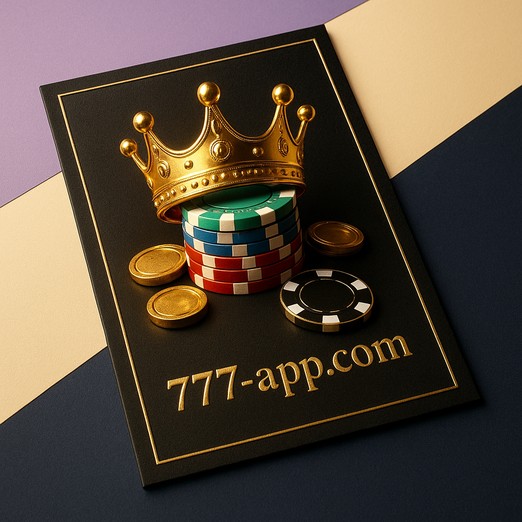 777 app