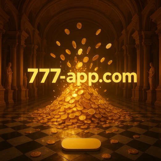 777 app