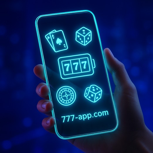 777 app