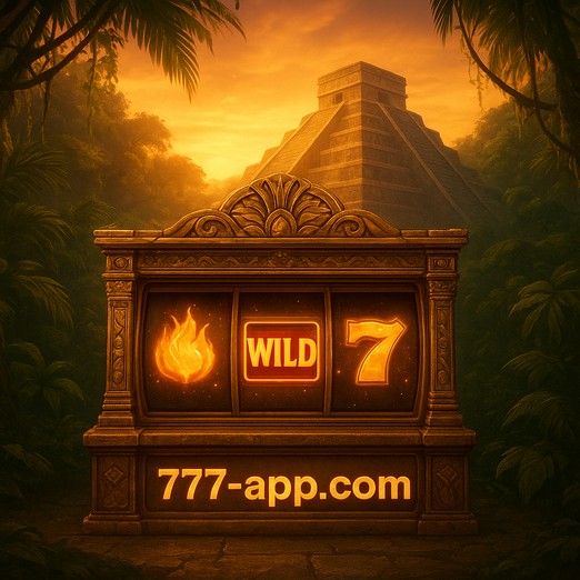 777 app