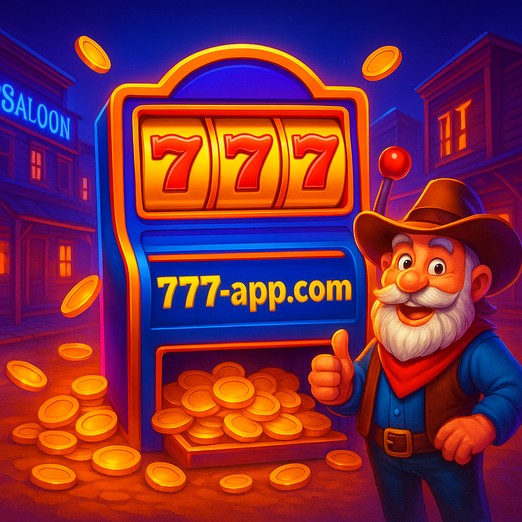 777 app