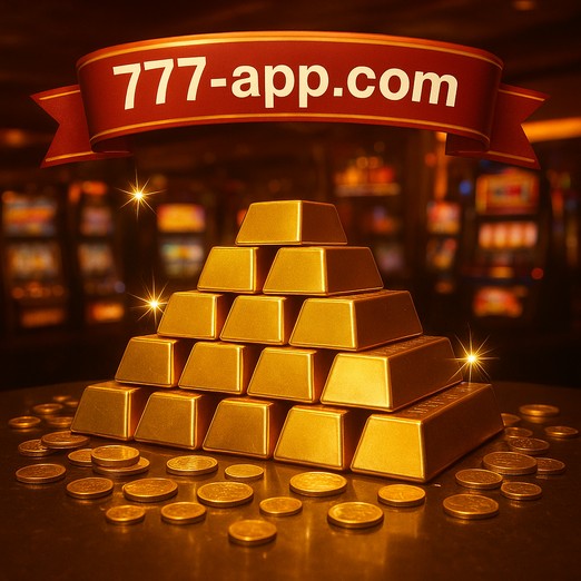 777 app