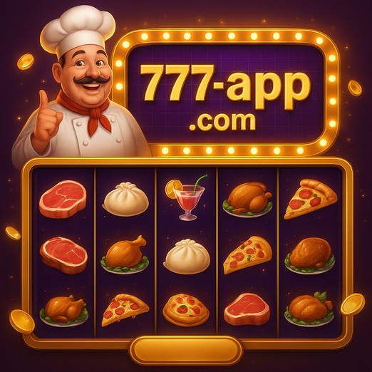 777 app