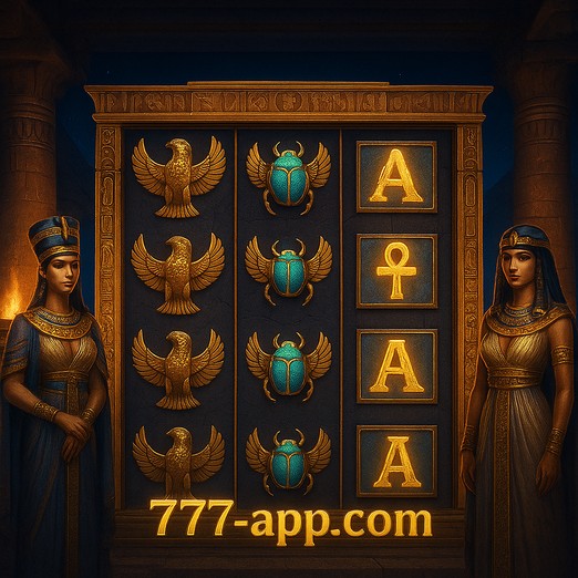 777 app