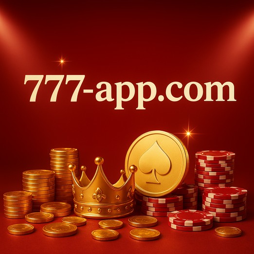 777 app