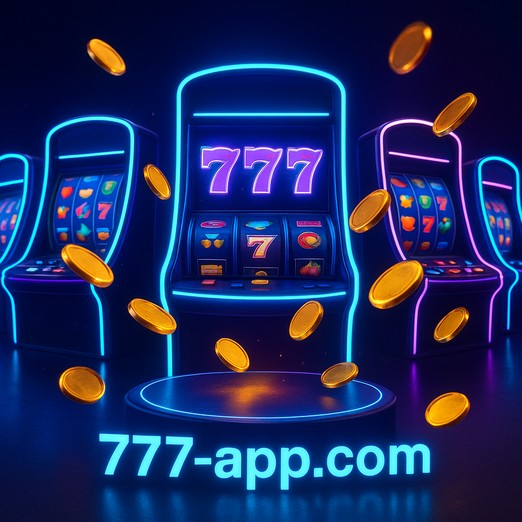777 app