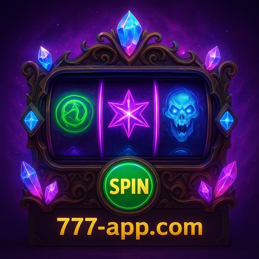 777 app
