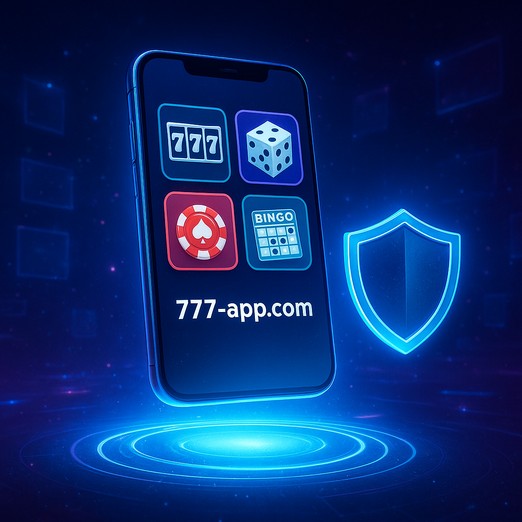 777 app