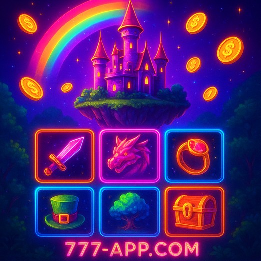 777 app